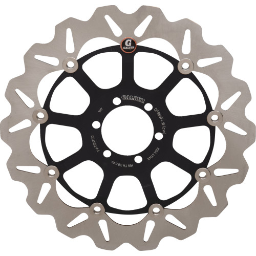 Galfer Front Rotor Df883Cw