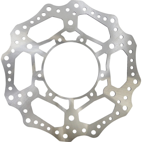 Moose Offroad Fxbd 10600 55Np Rotor Rfx Front Hon