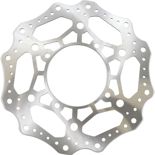Moose Racing Rfx Rotor - Front - Kawasaki Fxbd 20400 55Np