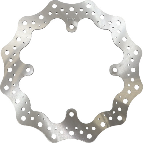 Moose Offroad Fxbd 50505 55Np Rotor Rfx Rear Ktm