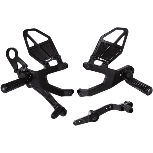 Vortex Rearset - S1000Rr Rs184K Vortex Rearset - S1000Rr Rs184K