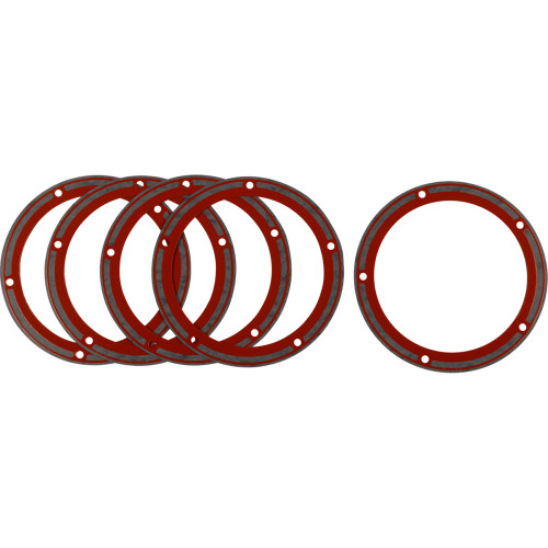 James Gasket Derby Cover Paper Gasket Jgi-25416-99-X James Gasket Derby Cover Paper Gasket Jgi-25416-99-X