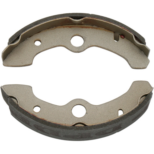 Moose Utility Brake Shoes - Front - Yamaha M9165 Moose Utility Brake Shoes - Front - Yamaha M9165