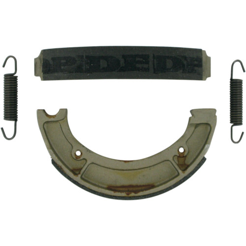 Moose Utility Brake Shoes - Rear - Yamaha M9152 Moose Utility Brake Shoes - Rear - Yamaha M9152