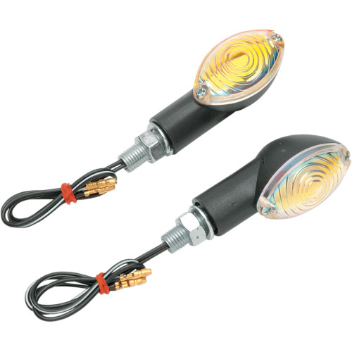 K&S Technologies 25-8352 Mrkrlght Ultramini Bk Rnb