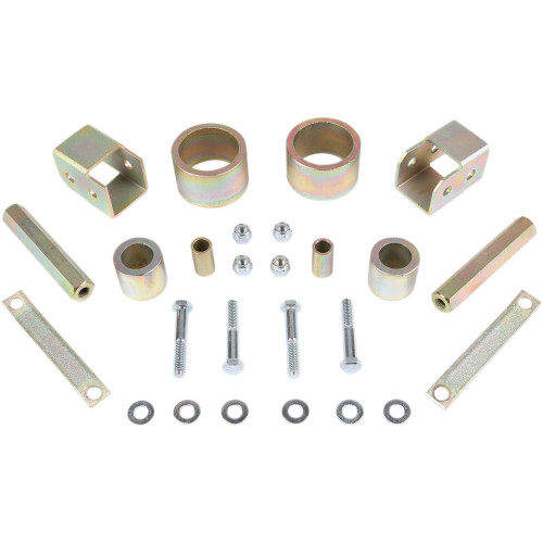 High Lifter Lift Kit - 2.00" - Front/Back 73-14818