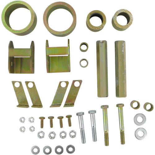 High Lifter Lift Kit - 2.00" - Front/Back 73-14829 High Lifter Lift Kit - 2.00" - Front/Back 73-14829