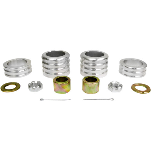 High Lifter Lift Kit - 2.00" - Front/Back 73-14824 High Lifter Lift Kit - 2.00" - Front/Back 73-14824