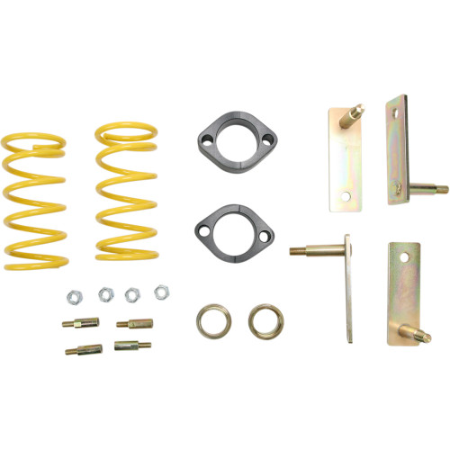 High Lifter Lift Kit - 2.00" - Front/Back 73-13353 High Lifter Lift Kit - 2.00" - Front/Back 73-13353