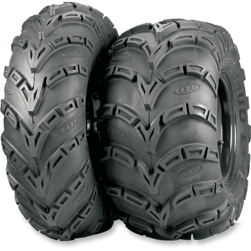 Itp Tire - Mud Lite Sport - Front - 22X7-10 - 6 Ply 560429 Itp Tire - Mud Lite Sport - Front - 22X7-10 - 6 Ply 560429