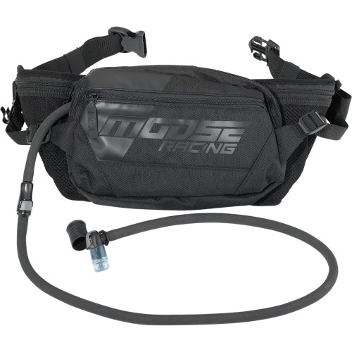 Moose Racing Hydration Hip Pack 3519-0062