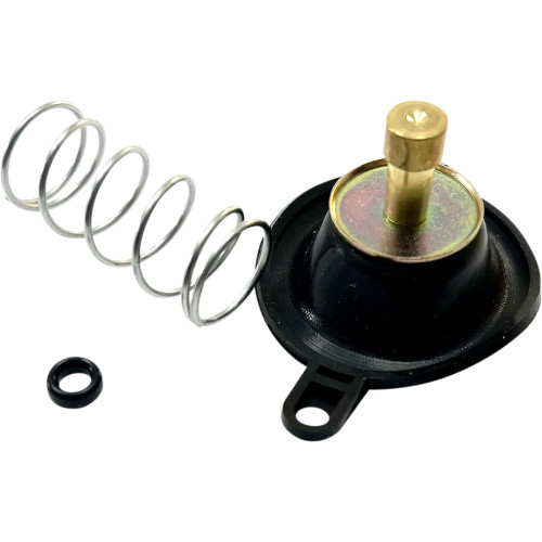 K&S Technologies Carburetor Air Cut-Off Valve Kit - Kawasaki 56-1029 K&S Technologies Carburetor Air Cut-Off Valve Kit - Kawasaki 56-1029
