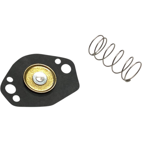 K&S Technologies Carburetor Air Cut-Off Valve Kit - Kawasaki/Suzuki/Yamaha 56-1034 K&S Technologies Carburetor Air Cut-Off Valve Kit - Kawasaki/Suzuki/Yamaha 56-1034