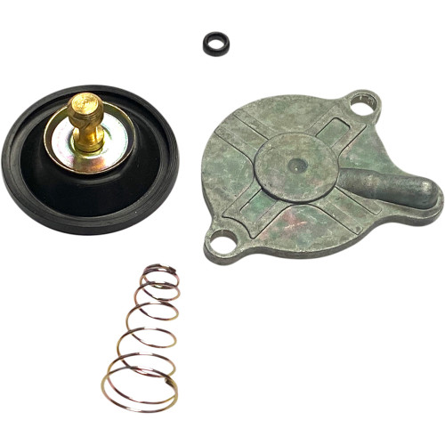 K&S Technologies Carburetor Air Cut-Off Valve Kit - Honda 56-1040 K&S Technologies Carburetor Air Cut-Off Valve Kit - Honda 56-1040