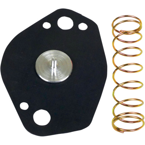 K&S Technologies Carburetor Air Cut-Off Valve Set - Yamaha 56-1018 K&S Technologies Carburetor Air Cut-Off Valve Set - Yamaha 56-1018
