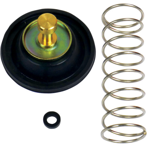 K&S Technologies Carburetor Air Cut-Off Valve Set - Kawasaki 56-1009