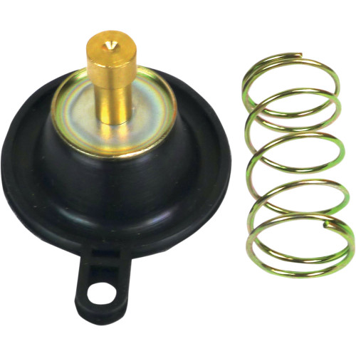 K&S Technologies Carburetor Air Cut-Off Valve Set - Suzuki/Yamaha 56-1010 K&S Technologies Carburetor Air Cut-Off Valve Set - Suzuki/Yamaha 56-1010
