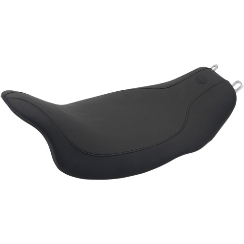 Mustang Runaround Solo Seat - Black - Fl '08-'21 76869 Mustang Runaround Solo Seat - Black - Fl '08-'21 76869