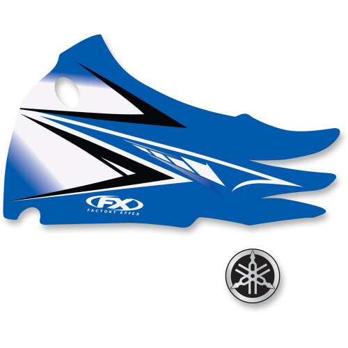Factory Effex 14-05210 Graphic Oem Yz85 11