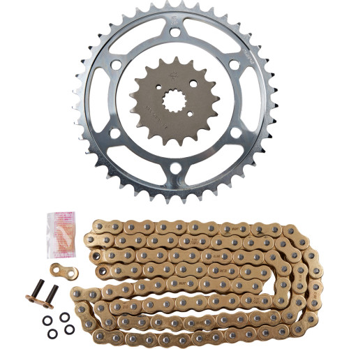 Did Dks-014G Chain Kit Suz Gsx-R1300