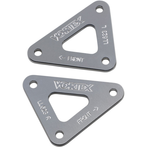 Vortex Lowering Link - 1.5" Ll623 Vortex Lowering Link - 1.5" Ll623