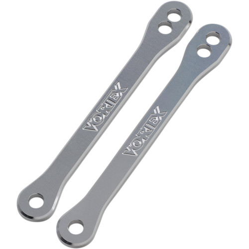 Vortex Lowering Link - 0.5"/2.25" - Zx6R Ll479 Vortex Lowering Link - 0.5"/2.25" - Zx6R Ll479
