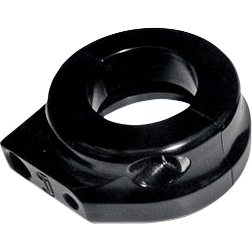 Joker Machine Throttle Housing - Single Cable - Black 03-147Blk Joker Machine Throttle Housing - Single Cable - Black 03-147Blk