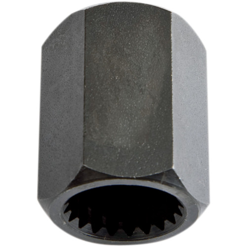 Dennis Stubblefield Sales Tool-53 Tool Yam Prop 20Mm Spline