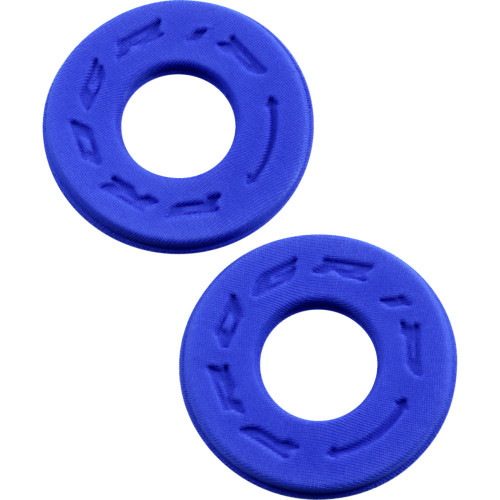 Pro Grip Grip Donuts - Blue Pa5002Bl Pro Grip Grip Donuts - Blue Pa5002Bl