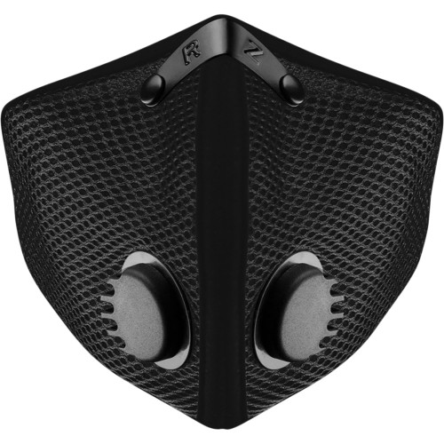 Rz Mask Mk-229A-20696 Mask M2.5 Black Md