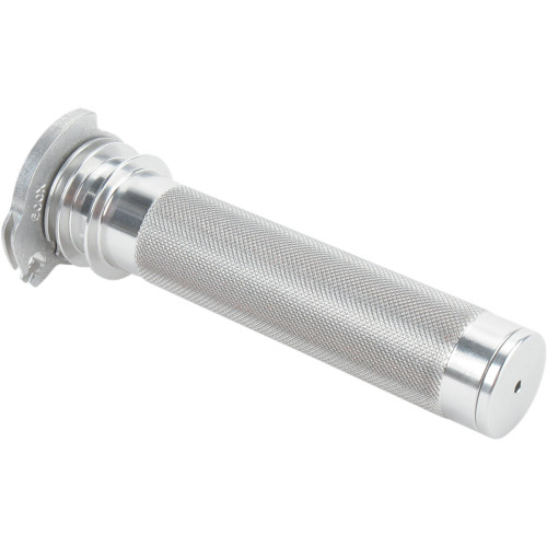 Moose Racing Throttle Tube - Beta/Ktm - Aluminum M20-220 Moose Racing Throttle Tube - Beta/Ktm - Aluminum M20-220