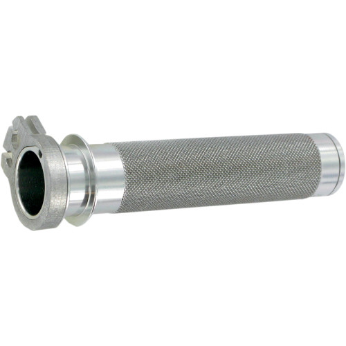 Moose Racing Throttle Tube - Crf150 - Aluminum M40-150 Moose Racing Throttle Tube - Crf150 - Aluminum M40-150