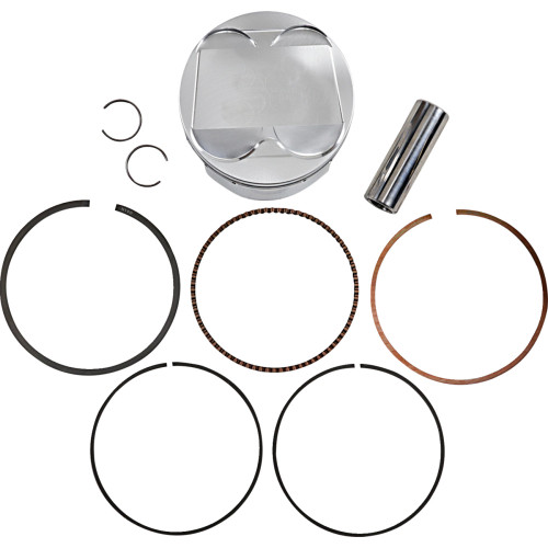 Je Pistons 180297 Pstn Kt Drz400 00+ Std