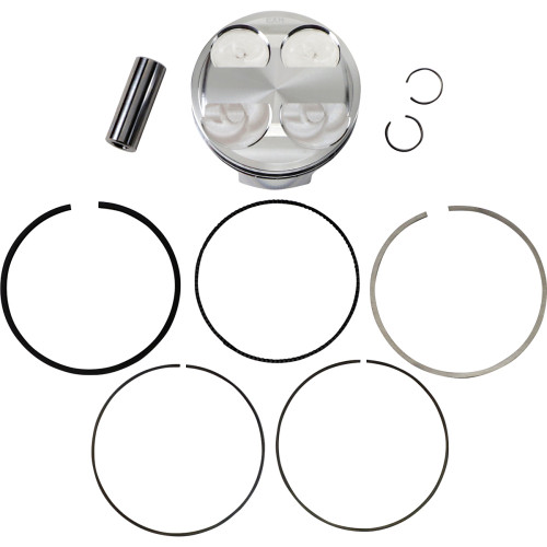 Je Pistons Piston Kit 247613 Je Pistons Piston Kit 247613