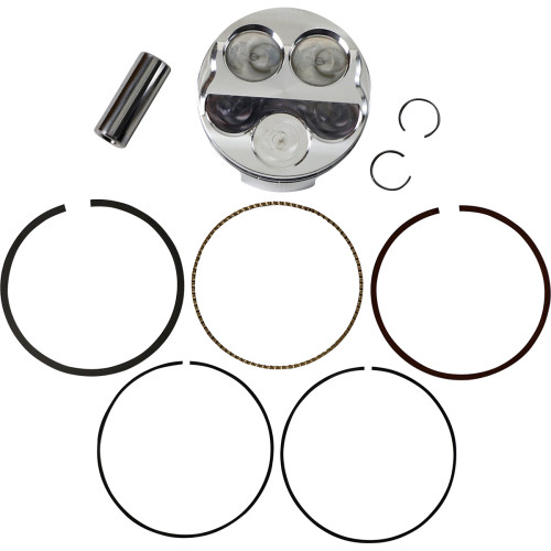 Je Pistons 247956 Pstn Kt Yfz450 06+ 95Mm