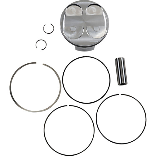 Je Pistons Piston Kit 262283 Je Pistons Piston Kit 262283