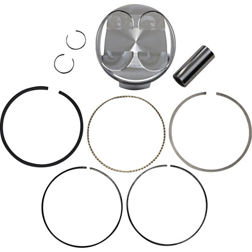 Je Pistons Piston Kit 284680