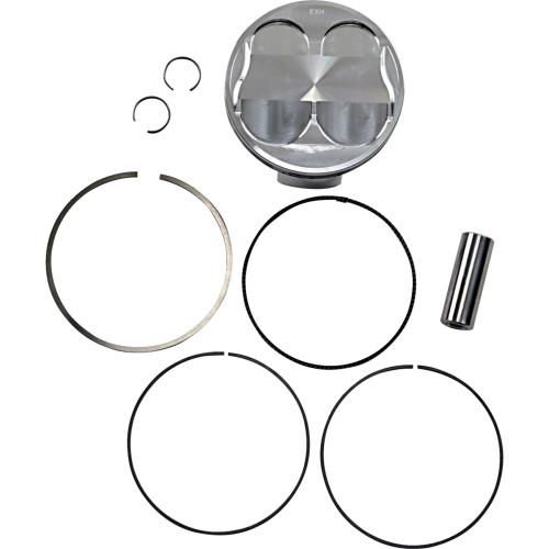 Je Pistons Piston Kit 300112 Je Pistons Piston Kit 300112