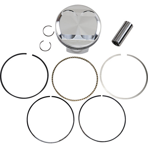 Je Pistons Piston Kit 300177 Je Pistons Piston Kit 300177