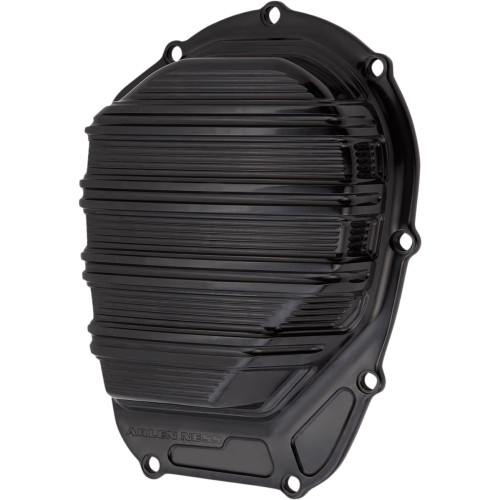 Arlen Ness Cam Cover - Black Anodized 03-985