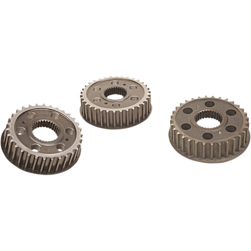 Andrews Belt Pulley - 31 Tooth - M8 290318 Andrews Belt Pulley - 31 Tooth - M8 290318