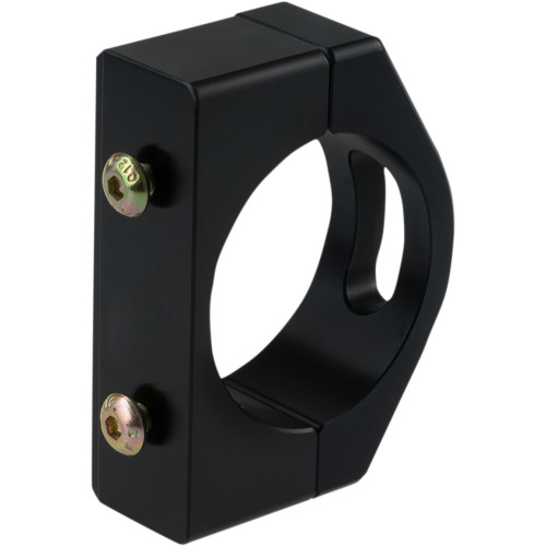 Joker Machine License Plate Mount Clamp - Black 60-571-1 Joker Machine License Plate Mount Clamp - Black 60-571-1