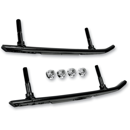 Starting Line Products 35-127 Wearbar Slp 4" Carbide