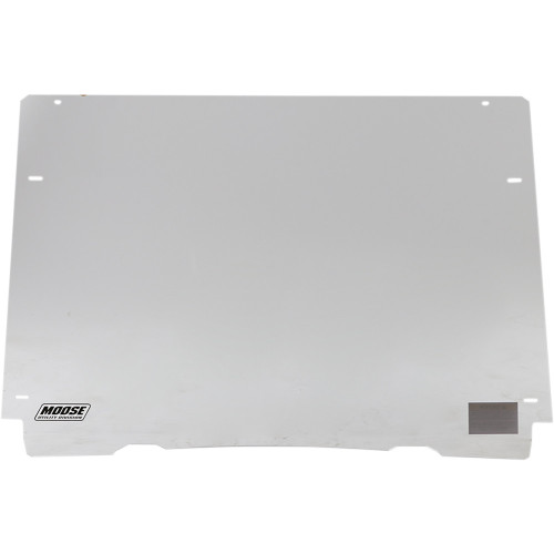 Moose Utility Full Windshield - Ranger 1000 V000183-12200M Moose Utility Full Windshield - Ranger 1000 V000183-12200M