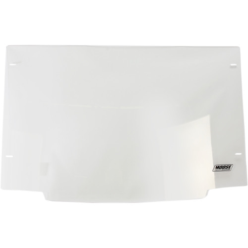 Moose Utility Full Windshield - Ranger Midsize V000051-12200M Moose Utility Full Windshield - Ranger Midsize V000051-12200M