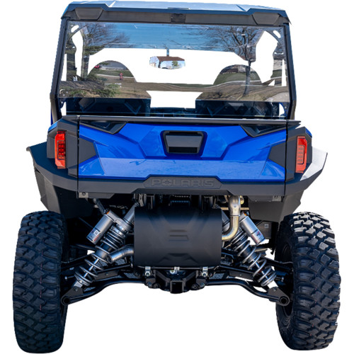 Moose Utility Back Panel - Polaris General 1000 V000158-12200M Moose Utility Back Panel - Polaris General 1000 V000158-12200M