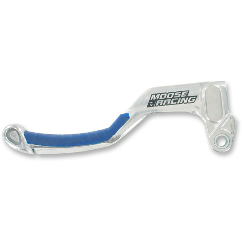 Moose Racing Lever - Ez3 - Replacement - Standard - Blue Oo222-003 Moose Racing Lever - Ez3 - Replacement - Standard - Blue Oo222-003