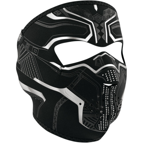 Zan Headgear Neoprene Face Mask - Protector Wnfm427 Zan Headgear Neoprene Face Mask - Protector Wnfm427