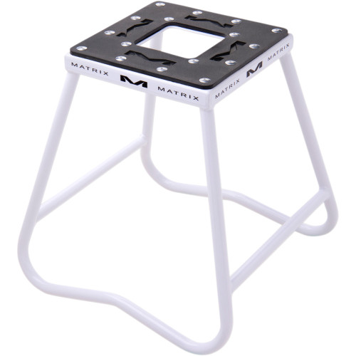 Matrix Concepts,Llc C1 Stand - White C1-100