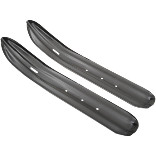 Ski Skin - Black - Pair 501-600 Ski Skin - Black - Pair 501-600